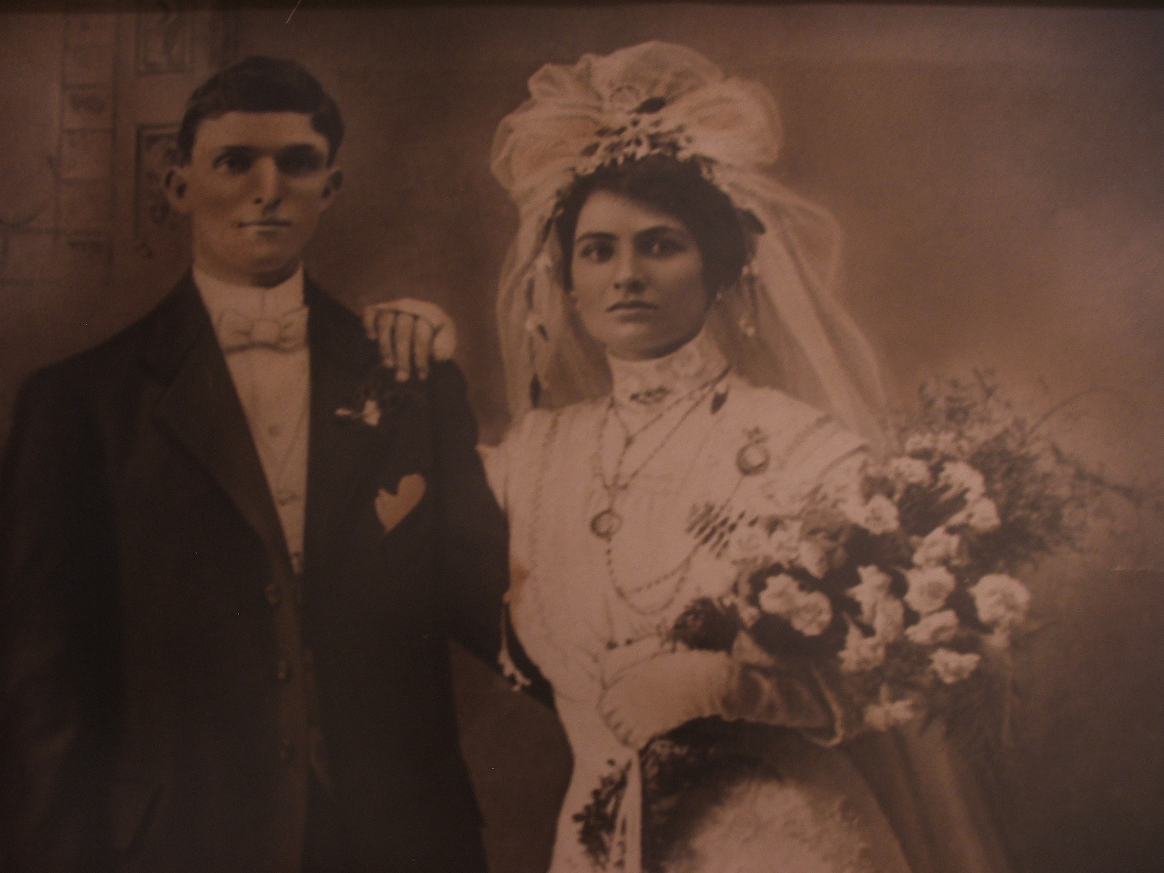 Anthony & Ann Italy Adventure 2023